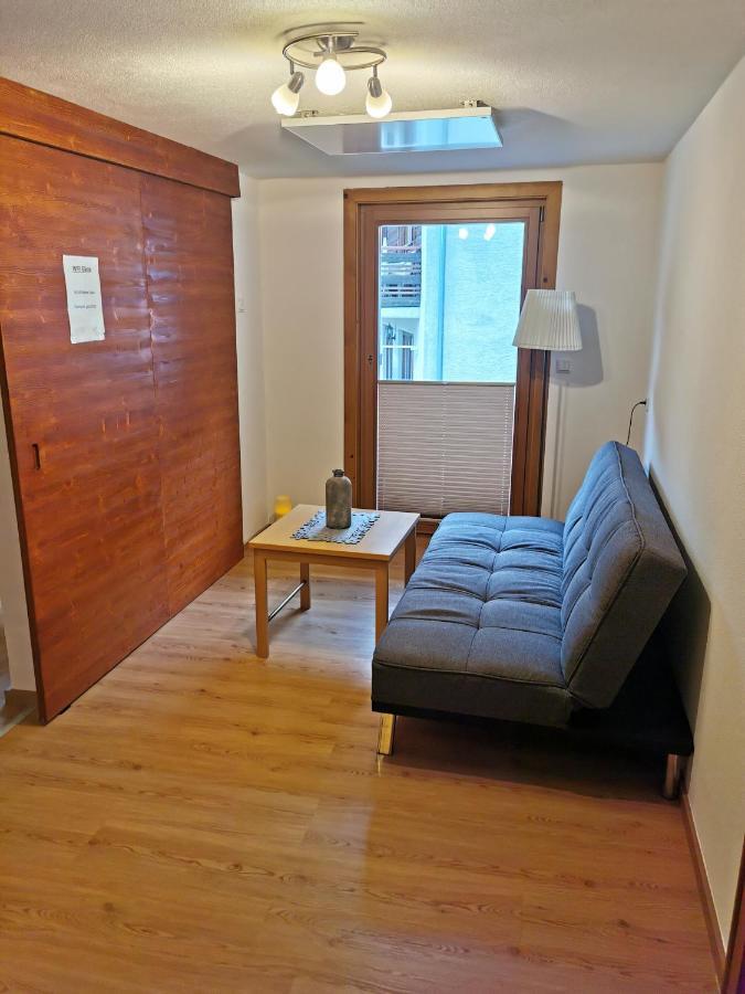W2 Grosszuegige Wohnung In Ruhiger Lage Vorderhornbach Εξωτερικό φωτογραφία